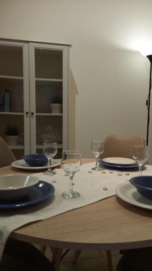 Overnight Athens Airport And Raphina Port Apartment Artemida (Attica) Exterior foto
