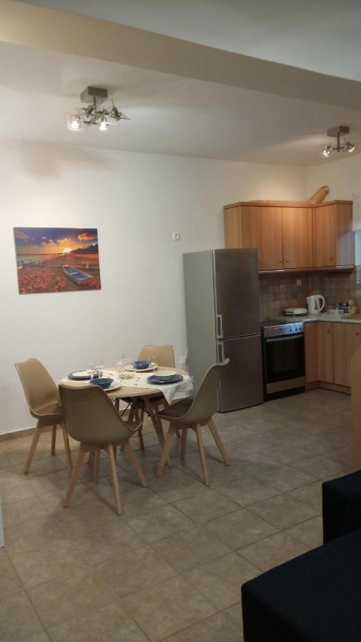 Overnight Athens Airport And Raphina Port Apartment Artemida (Attica) Exterior foto