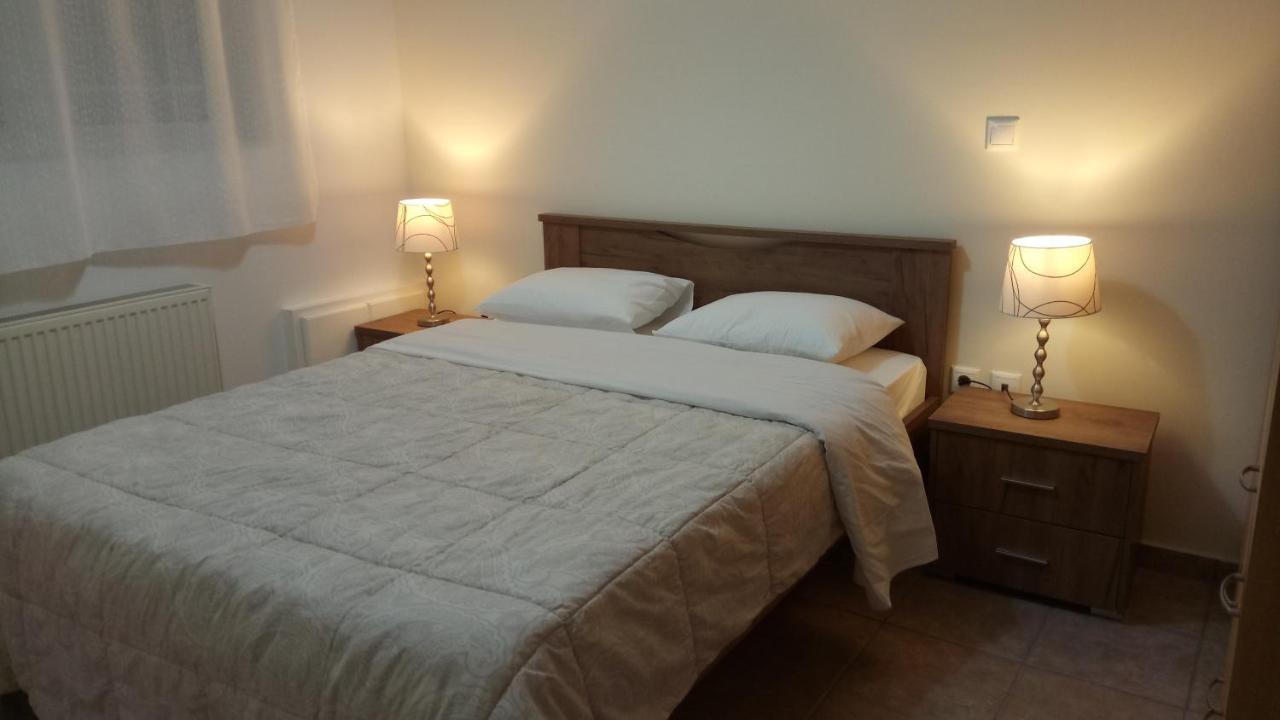 Overnight Athens Airport And Raphina Port Apartment Artemida (Attica) Exterior foto