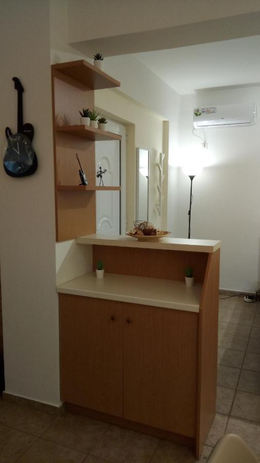 Overnight Athens Airport And Raphina Port Apartment Artemida (Attica) Exterior foto