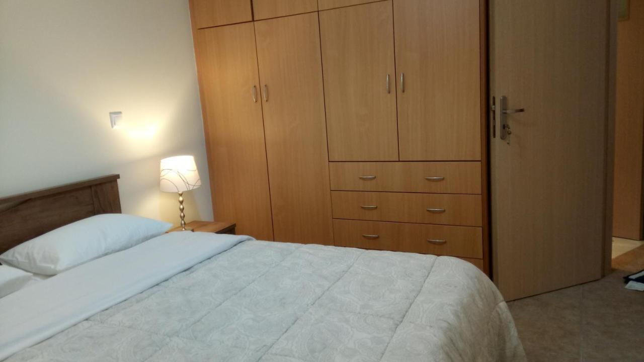 Overnight Athens Airport And Raphina Port Apartment Artemida (Attica) Exterior foto