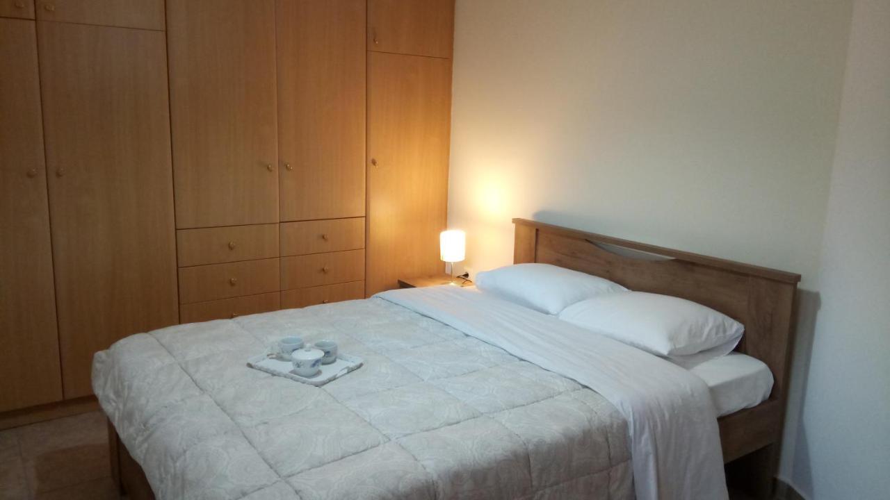 Overnight Athens Airport And Raphina Port Apartment Artemida (Attica) Exterior foto