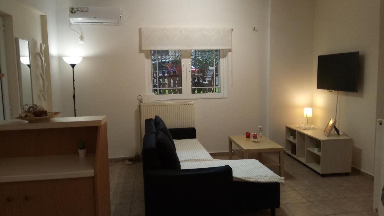 Overnight Athens Airport And Raphina Port Apartment Artemida (Attica) Exterior foto