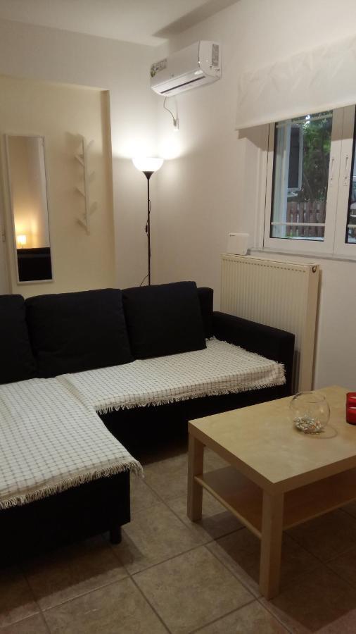 Overnight Athens Airport And Raphina Port Apartment Artemida (Attica) Exterior foto