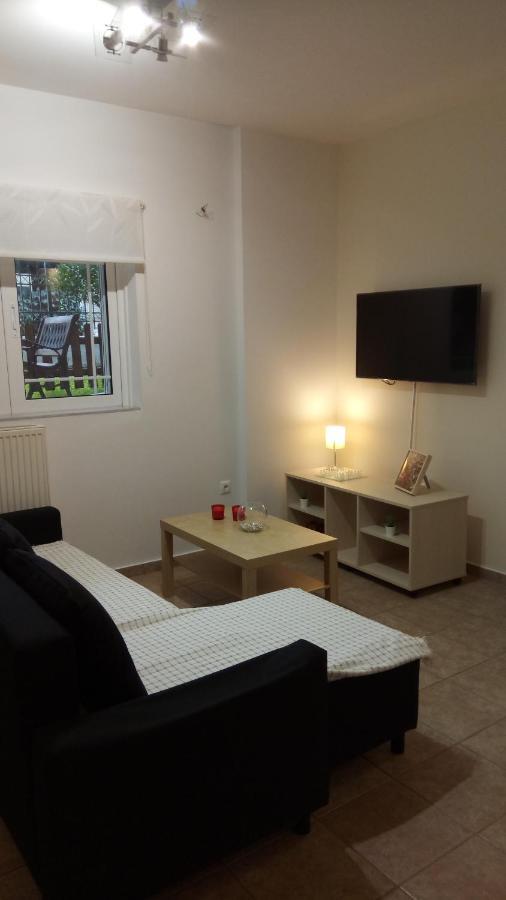 Overnight Athens Airport And Raphina Port Apartment Artemida (Attica) Exterior foto