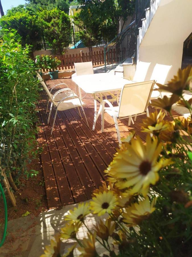 Overnight Athens Airport And Raphina Port Apartment Artemida (Attica) Exterior foto